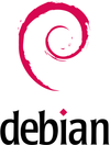  Debian GNU/Linux